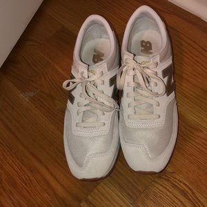 New Balance for Jcrew sz 9.5.